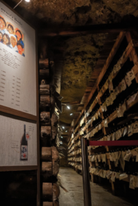 【上三川・宇都宮発着】お酒大好き集合 隠れた栃木の名酒体験3選【昼食付】/ WEB割引5%引き2